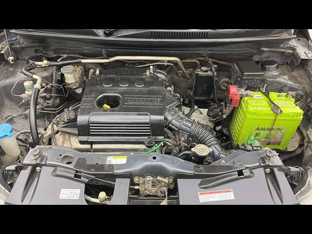 Used Maruti Suzuki Celerio [2017-2021] ZXi AMT [2019-2020] in Hyderabad