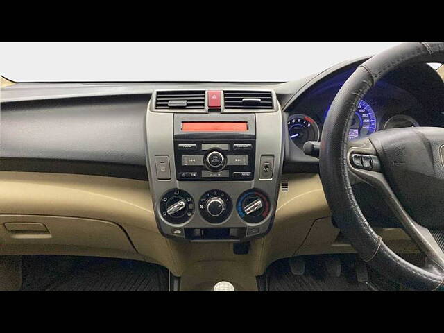 Used Honda City [2011-2014] 1.5 S MT in Delhi