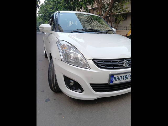 Used Maruti Suzuki Swift DZire [2011-2015] Automatic in Mumbai