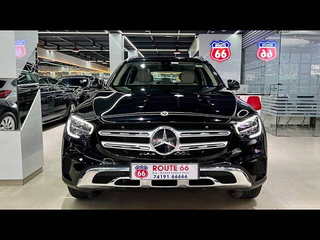 Used Mercedes-Benz GLC [2019-2023] 200 Progressive in Chennai