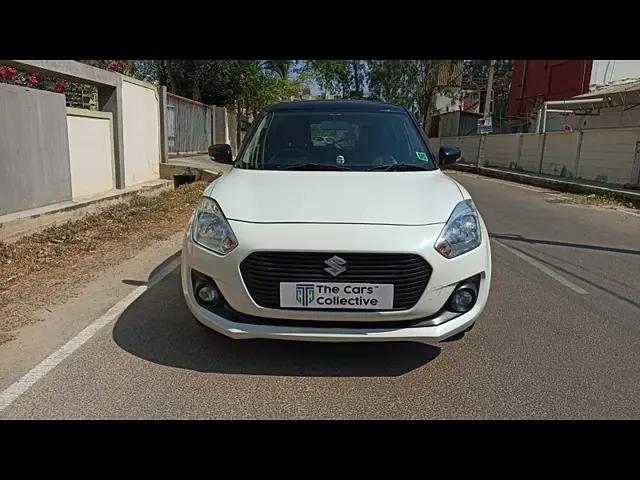 Used 2018 Maruti Suzuki Swift in Bangalore