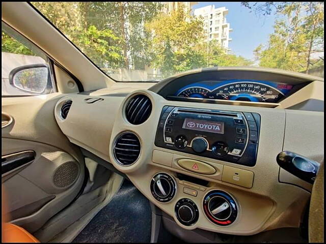 Used Toyota Etios Liva [2014-2016] VXD in Pune