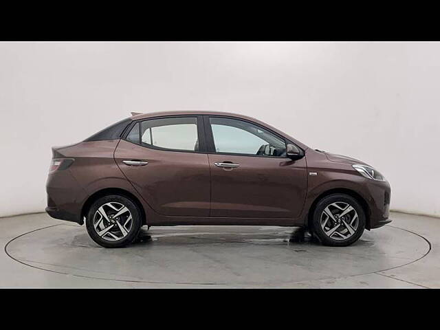 Used Hyundai Aura [2020-2023] SX Plus 1.2 AMT Petrol in Chennai