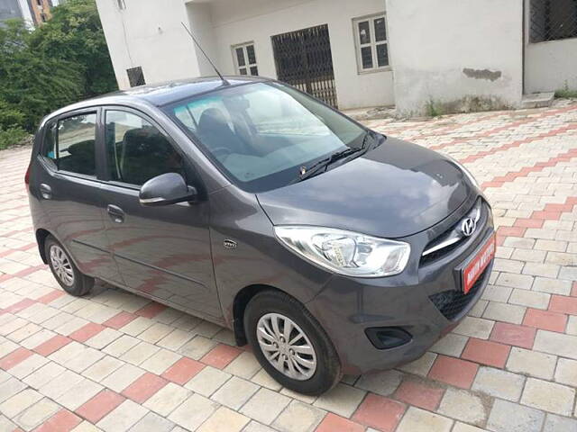 Used Hyundai i10 [2010-2017] Sportz 1.2 Kappa2 in Ahmedabad