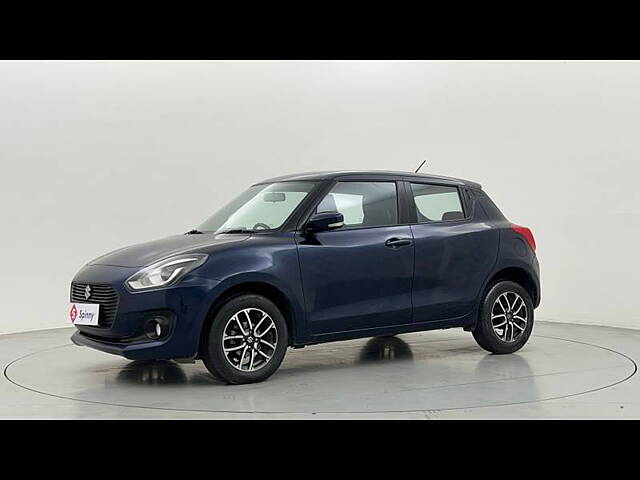 Used 2018 Maruti Suzuki Swift in Ghaziabad