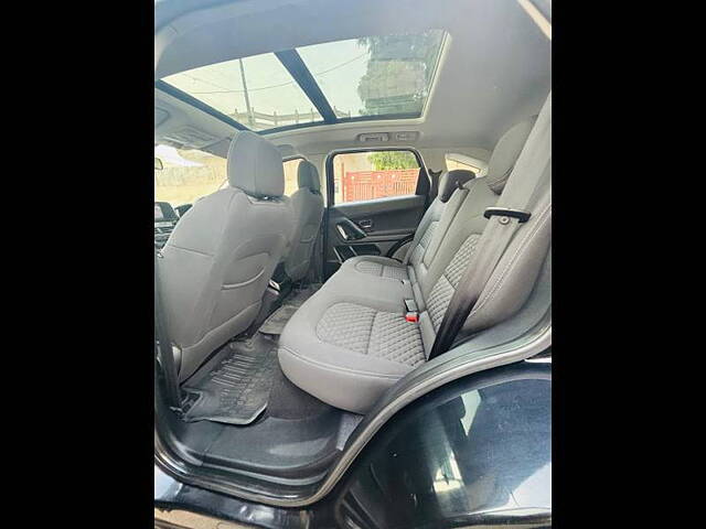 Used Tata Harrier [2019-2023] XT Plus Dark Edition in Jaipur