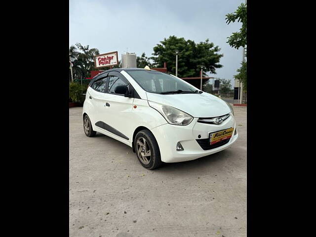 Used Hyundai Eon Magna + in Surat