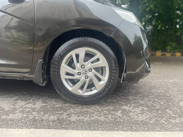 Used Honda Jazz [2015-2018] V AT Petrol in Delhi