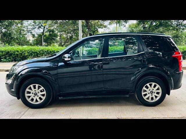 Used Mahindra XUV500 [2015-2018] W10 1.99 in Pune