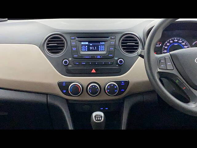 Used Hyundai Grand i10 [2013-2017] Sportz 1.2 Kappa VTVT [2013-2016] in Bangalore