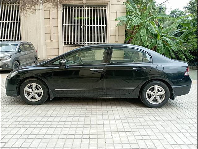 Used Honda Civic [2006-2010] 1.8V AT in Mumbai