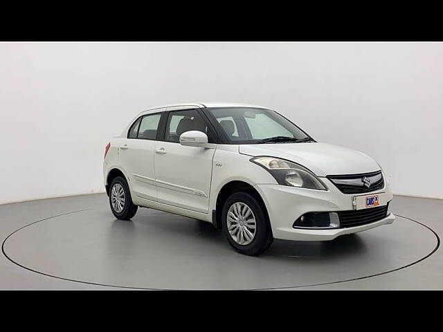 Used 2016 Maruti Suzuki Swift DZire in Ahmedabad