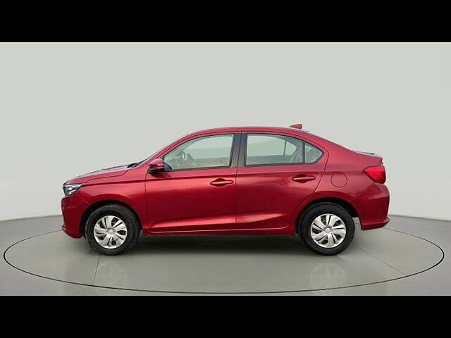 Used Honda Amaze [2016-2018] 1.2 S i-VTEC in Surat