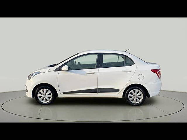 Used Hyundai Xcent [2014-2017] S 1.2 (O) in Indore