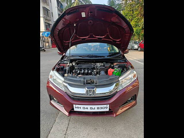 Used Honda City [2011-2014] 1.5 V MT in Mumbai