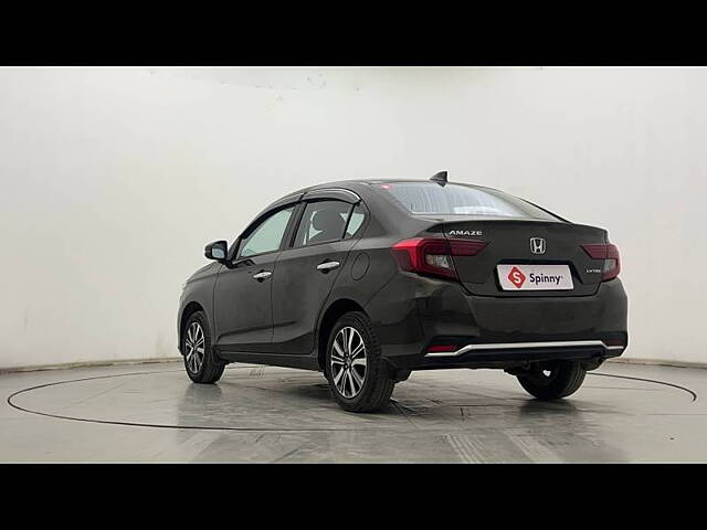 Used Honda Amaze [2018-2021] 1.2 VX MT Petrol [2018-2020] in Hyderabad