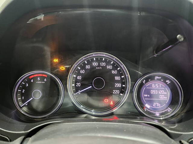 Used Honda City 4th Generation VX Diesel in Thane