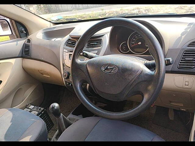 Used Hyundai Eon Era + in Satna