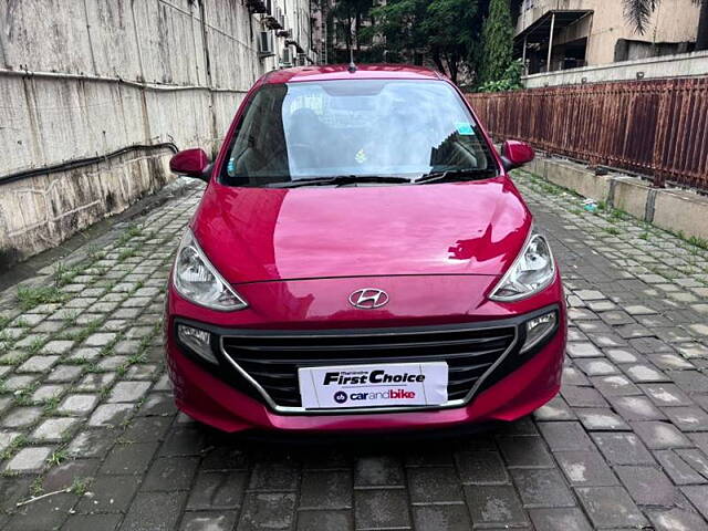 Used 2018 Hyundai Santro in Thane