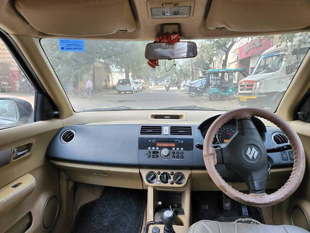 Used Maruti Suzuki Swift  [2005-2010] VXi in Chandigarh