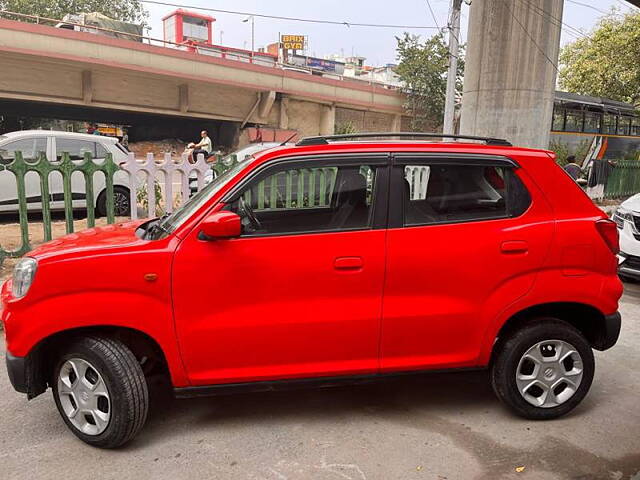 Used Maruti Suzuki S-Presso [2019-2022] VXi (O) AMT in Delhi