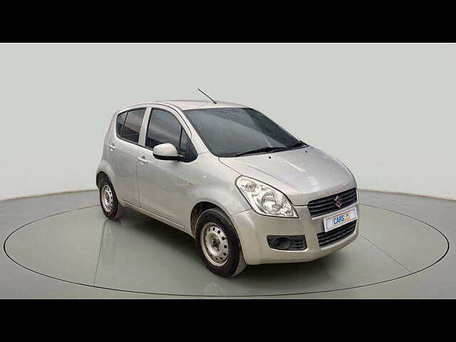 Used 2011 Maruti Suzuki Ritz in Delhi