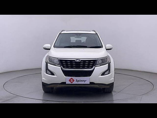 Used Mahindra XUV500 W11 AT in Chennai