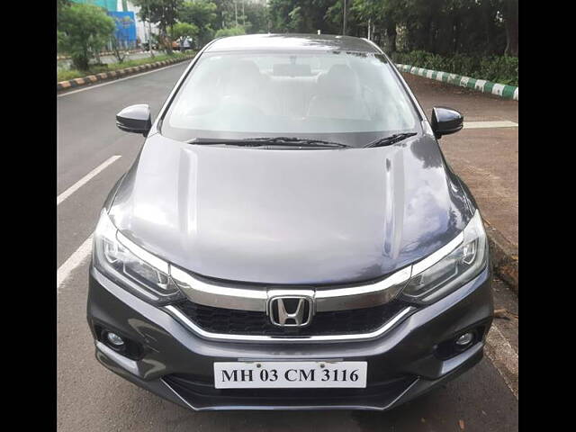 Used 2017 Honda City in Mumbai