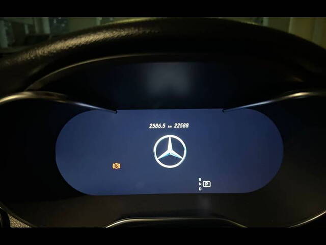 Used Mercedes-Benz C-Class [2018-2022] C200 Progressive in Thane