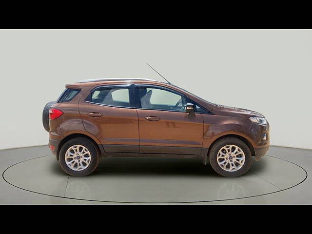 Used Ford EcoSport [2015-2017] Titanium 1.5L TDCi in Bangalore