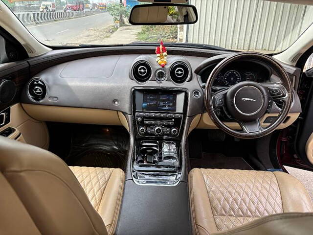 Used Jaguar XJ L 2.0 Portfolio in Chennai