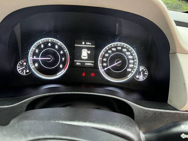 Used Hyundai Creta [2020-2023] S 1.5 Petrol [2020-2022] in Delhi