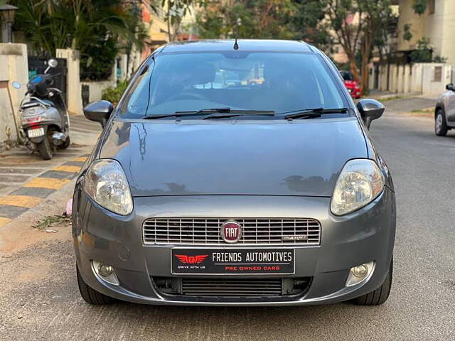 22 Used Fiat Punto Cars in Bangalore, Second Hand Fiat Punto Cars in  Bangalore - CarTrade