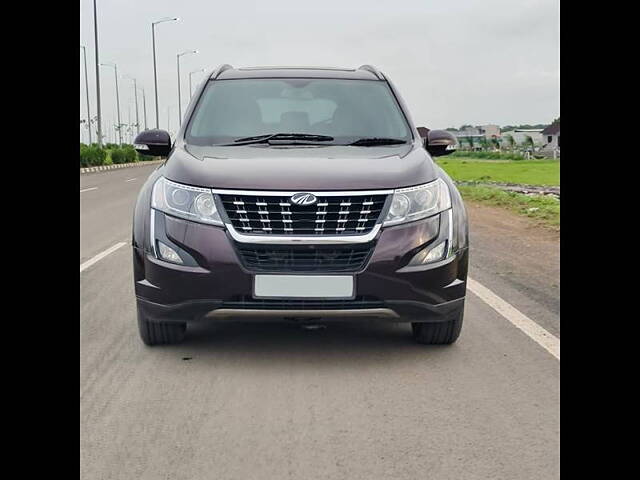 Used 2018 Mahindra XUV500 in Surat