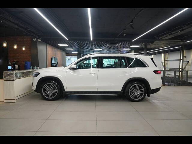 Used Mercedes-Benz GLS [2020-2024] 450 4MATIC in Delhi