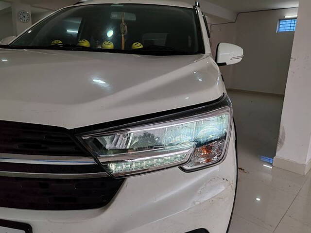 Used Maruti Suzuki XL6 [2019-2022] Alpha MT Petrol in Ranchi