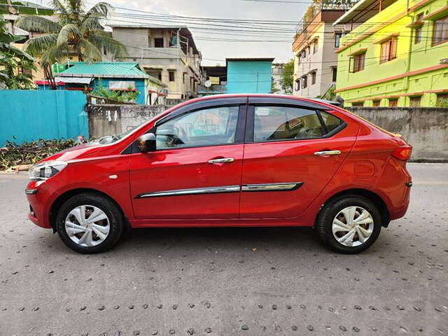 Used Tata Tigor [2018-2020] Revotorq XZ in Siliguri