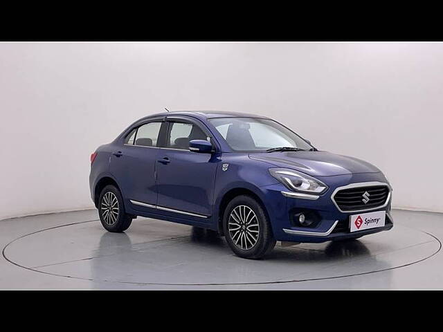 Used Maruti Suzuki Dzire [2017-2020] ZXi Plus AMT in Bangalore