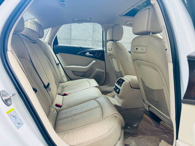 Used Audi A6 [2015-2019] 35 TFSI in Kolkata