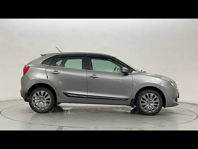 Used Maruti Suzuki Baleno [2015-2019] Alpha 1.2 in Delhi