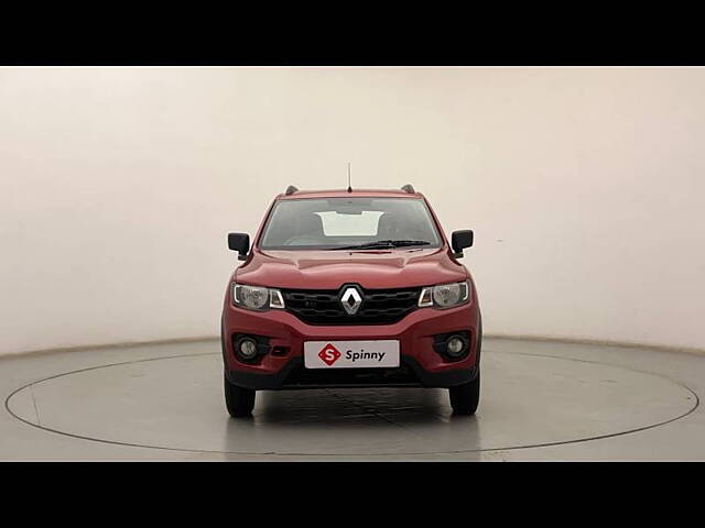 Used Renault Kwid [2015-2019] RXT [2015-2019] in Pune