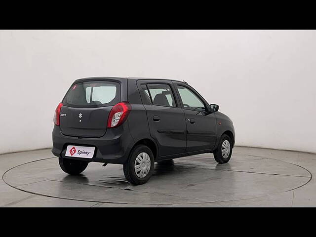 Used Maruti Suzuki Alto 800 [2012-2016] Vxi in Chennai