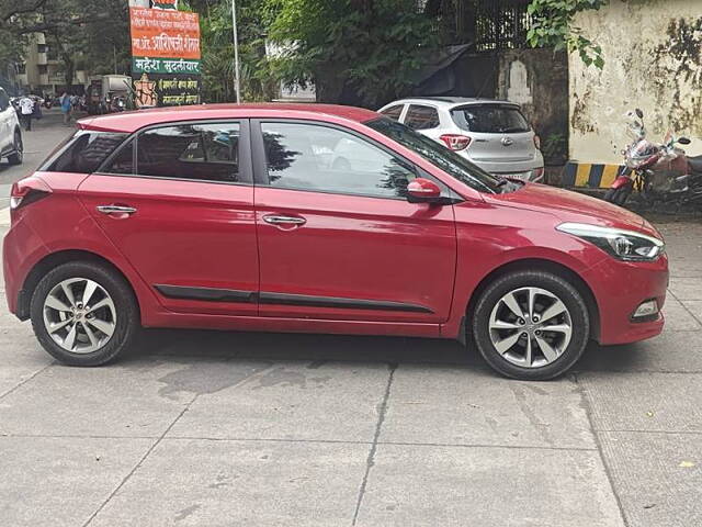 Used Hyundai Elite i20 [2019-2020] Asta 1.2 (O) [2019-2020] in Mumbai