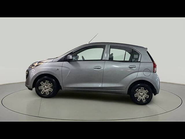 Used Hyundai Santro Magna [2018-2020] in Chandigarh