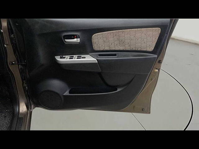 Used Maruti Suzuki Wagon R 1.0 [2014-2019] VXI in Delhi