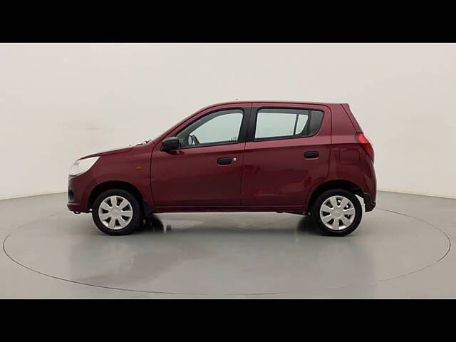 Used Maruti Suzuki Alto K10 [2014-2020] VXi [2014-2019] in Bangalore