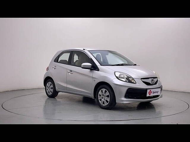 Used Honda Brio [2013-2016] S MT in Bangalore