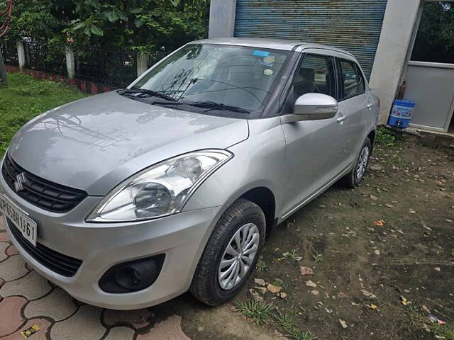 Used Maruti Suzuki Swift DZire [2011-2015] VXI in Varanasi