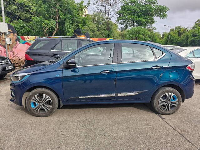 Used Tata Tigor EV [2021-2022] XZ Plus in Mumbai