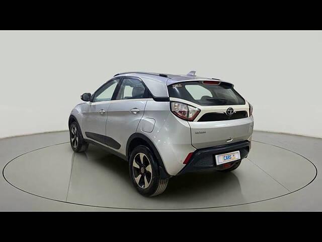 Used Tata Nexon [2017-2020] XZ Plus Diesel in Mumbai